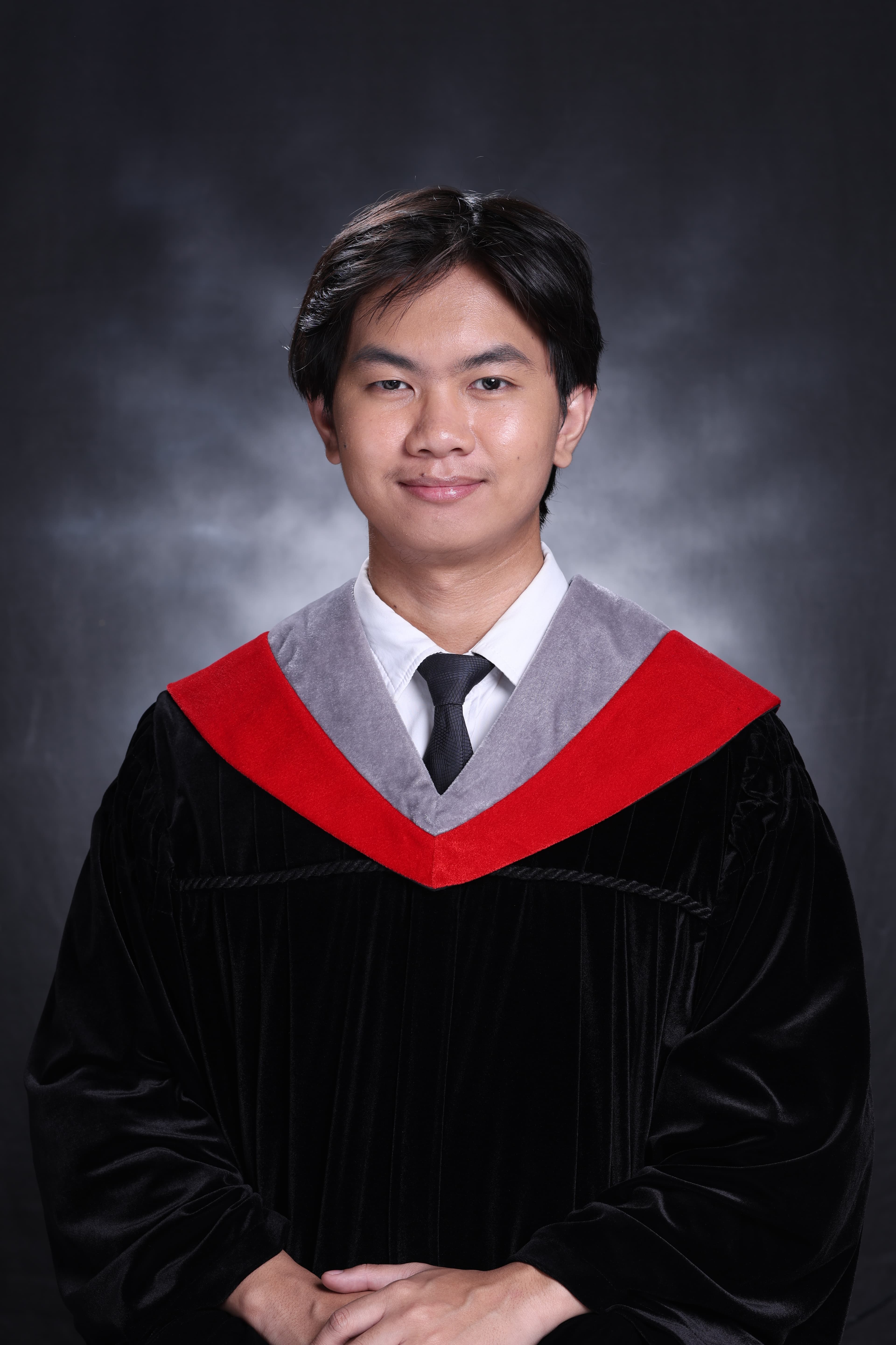 Image of Andrei Rafael